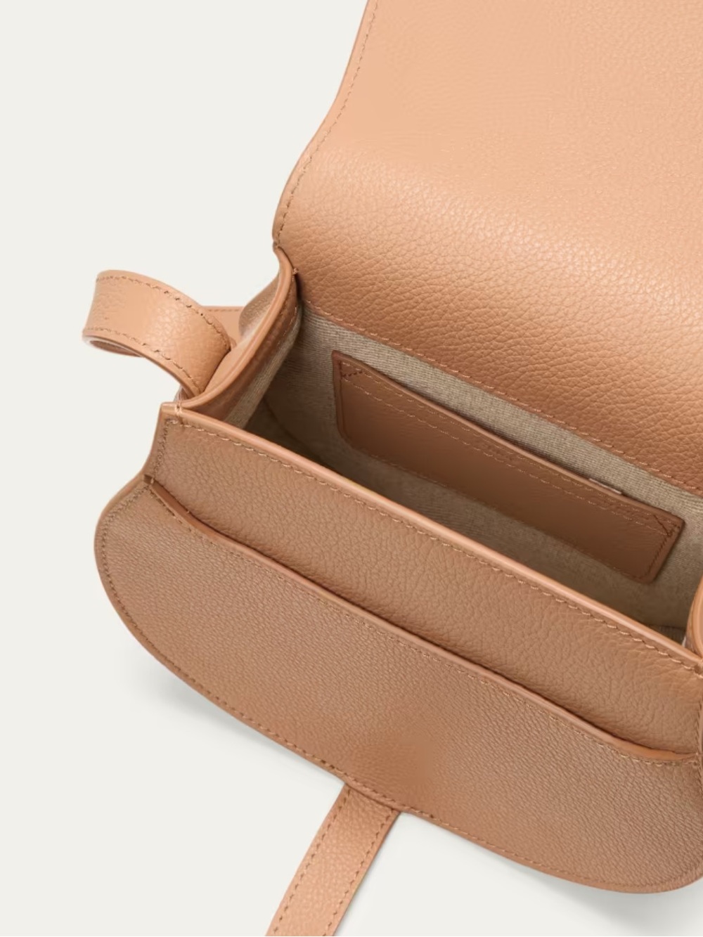 Chloé Marcie Small Crossbody Bag - Picture 4 of 13